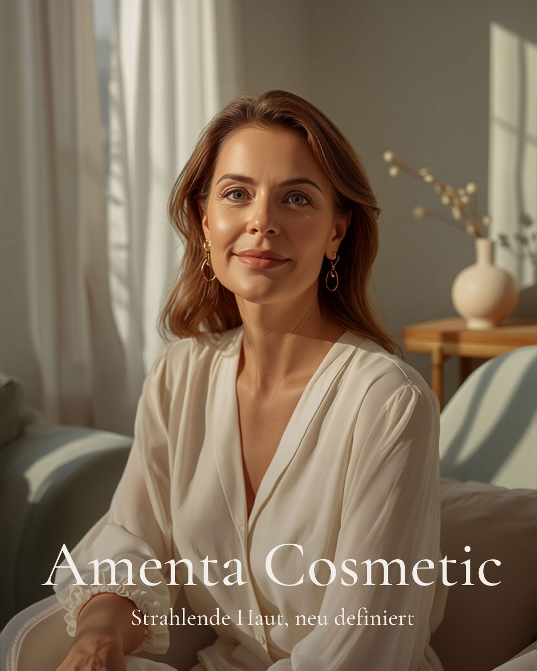 Anti-Aging bei Amenta Cosmetic in Karlsruhe