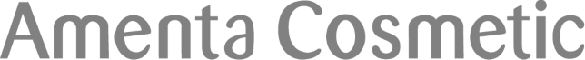 Amenta Cosmetic Logo